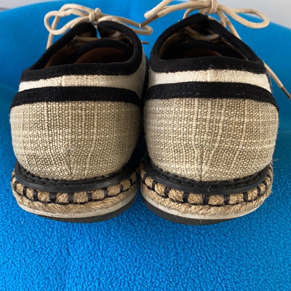 OPENLADY Shoe/Espadrille/Flat Size 35 - Picture 10 of 10